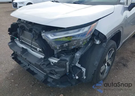 2022 Toyota Rav4 Prime Se z USA, uszkodzony, nr VIN JTMAB3FV0ND104071